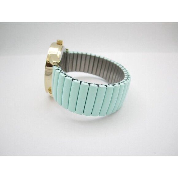 Women Gossip Quartz WR Analog 36mm Round Watch (H486) "New Battery" - Picture 10 of 10